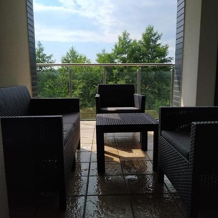 Prohibicja Apartment Rzeszow Bagian luar foto